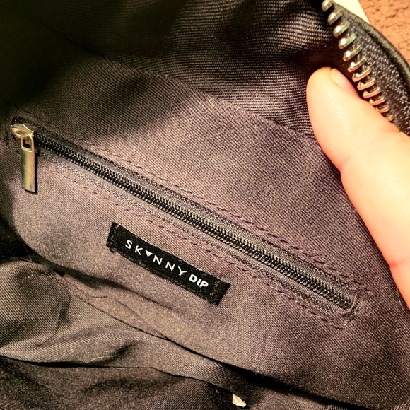 F#@$ Yes Crossbody Purse - Picture 10 of 14